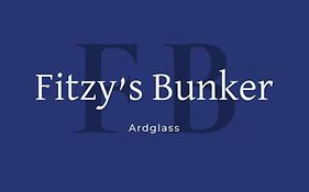 Fitzy'S Bunker - Modern Beach Apartment