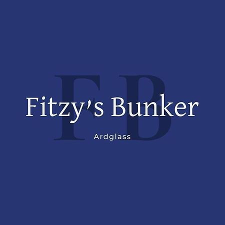 Fitzy'S Bunker - Modern Beach Apartment Ardglass Exterior photo