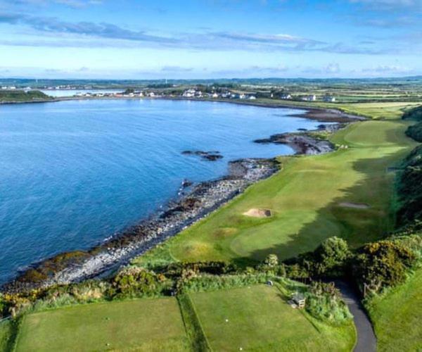 Fitzy'S Bunker - Modern Beach Apartment Ardglass Exterior photo